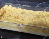 Foto del paso 10 de la receta: Pudin de pan duro con robot