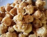 Foto langkah ke 6 dari resep Banana pop kentucky.