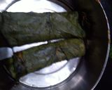 आळुवडी (aluvadi recipe in marathi) रेसिपी स्टेप 4 फोटो 