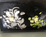 Foto del paso 1 de la receta: Vegetales asados algunos caramelizados para distintos platos