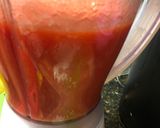 Foto del paso 2 de la receta: Salsa de tomates casera con un toque de panceta ! #mercado