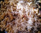 Foto langkah ke 4 dari resep Macaroni Schotel.