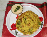 மரவள்ளிக் கிழங்கு அடை(tapioca adai recipe in tamil) ரெசிபி ஸ்டேப் 6 புகைப்படம்