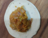 ખસ્તા કચોરી ચાટ (Khasta Kachori Chaat Recipe In Gujarati) રેસીપી સ્ટેપ9ફોટો