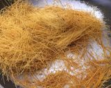 A picture of step 4 of Sheer Khurma.