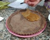 Foto del paso 6 de la receta: Tarta cabsha