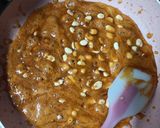 गुड की चिक्की (Gud ki chikki recipe in Hindi) रेसिपी चरण 3 फोटो