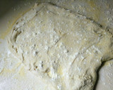 Foto del paso 5 de la receta: Barras de pan (fácil y delicioso)