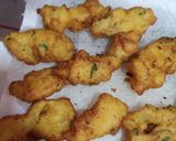 Foto del paso 3 de la receta: 🐟Churros de pescado