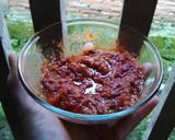 Foto langkah ke 5 dari resep Sambel Tomat.