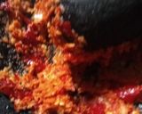 Foto langkah ke 2 dari resep Tumis Ceciwis.