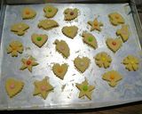 Foto langkah ke 6 dari resep Kue Semprit 🍪.