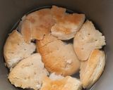Foto del paso 1 de la receta: Guiso de Zapallito Italiano
