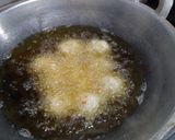 Foto langkah ke 4 dari resep Bola Bola Bihun Tahu.