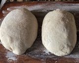 Foto del paso 6 de la receta: Pan de harina común, con masa madre
