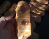 Une image de l'étape 7 de Éclairs.
