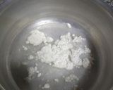 Foto del paso 1 de la receta: Hakkaido(pan japonés).👩🏼‍🍳☺️