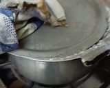 A picture of step 3 of Raas Milai.