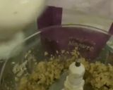 Une image de l'étape 3 de Cake au noix.