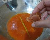 Foto langkah ke 3 dari resep Bandeng Bumbu Bali.