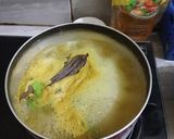 Foto langkah ke 2 dari resep Ayam Goreng Kremes Sultan.