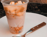 Foto del paso 3 de la receta: Postre en vaso 🍨🤤