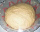 Foto langkah ke 6 dari resep Donat kentang lembut.