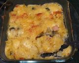 Foto langkah ke 7 dari resep Easy potato cheese caserolle.