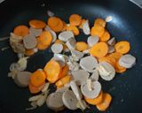 Foto langkah ke 2 dari resep Tumis Brokoli.