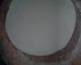 A picture of step 6 of Kashmiri Toosha.