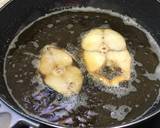 ยำปลาอินทรีแดดเดียว วิธีทำสูตร 3 รูป