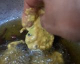 लौकी के पकौड़े (Lauki ke pakode recipe in HIndi) रेसिपी चरण 2 फोटो