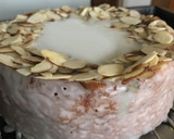 Foto del paso 9 de la receta: Pastel de almendra