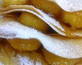 Caramelized banana stuffed crepes #vegancontest recipe step 9 photo