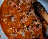 Foto langkah ke 5 dari resep Semur Arab (Daging Kambing).