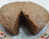 Foto langkah ke 5 dari resep Muffin banana mocacinno.