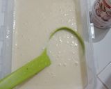 Foto langkah ke 2 dari resep Barongko pisang ala sulawesi.