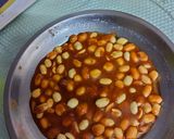 मूंगफली चिक्की (moongfali chikki recipe in Hindi) रेसिपी चरण 4 फोटो