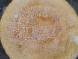 Protein rich chilla