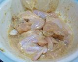Foto langkah ke 3 dari resep Ayam Goreng Tepung.