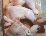 Foto del paso 1 de la receta Pollo a la piña 🍍