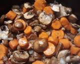 Roasted Rabbit and Dumplings recipe step 5 photo