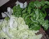 Foto langkah ke 2 dari resep Mie Nyemek Seleraku.