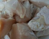 Gambar langkah 1 resipi Mi Wantan Cik Ros.