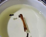 Foto langkah ke 2 dari resep Wedang Teh Carica.