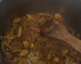Foto del paso 3 de la receta: 51. Caldo de kenga (entrante sopa)