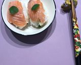 Foto del passaggio 8 della ricetta Nigiri 🍣 di casa
