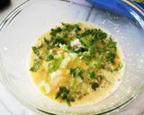 Foto del paso 4 de la receta: Tortillas de Calabacín