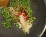 સમોસા (Samosa Recipe In Gujarati) રેસીપી સ્ટેપ3ફોટો