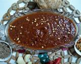 Gur ki khati meethi chutney recipe step 4 photo
